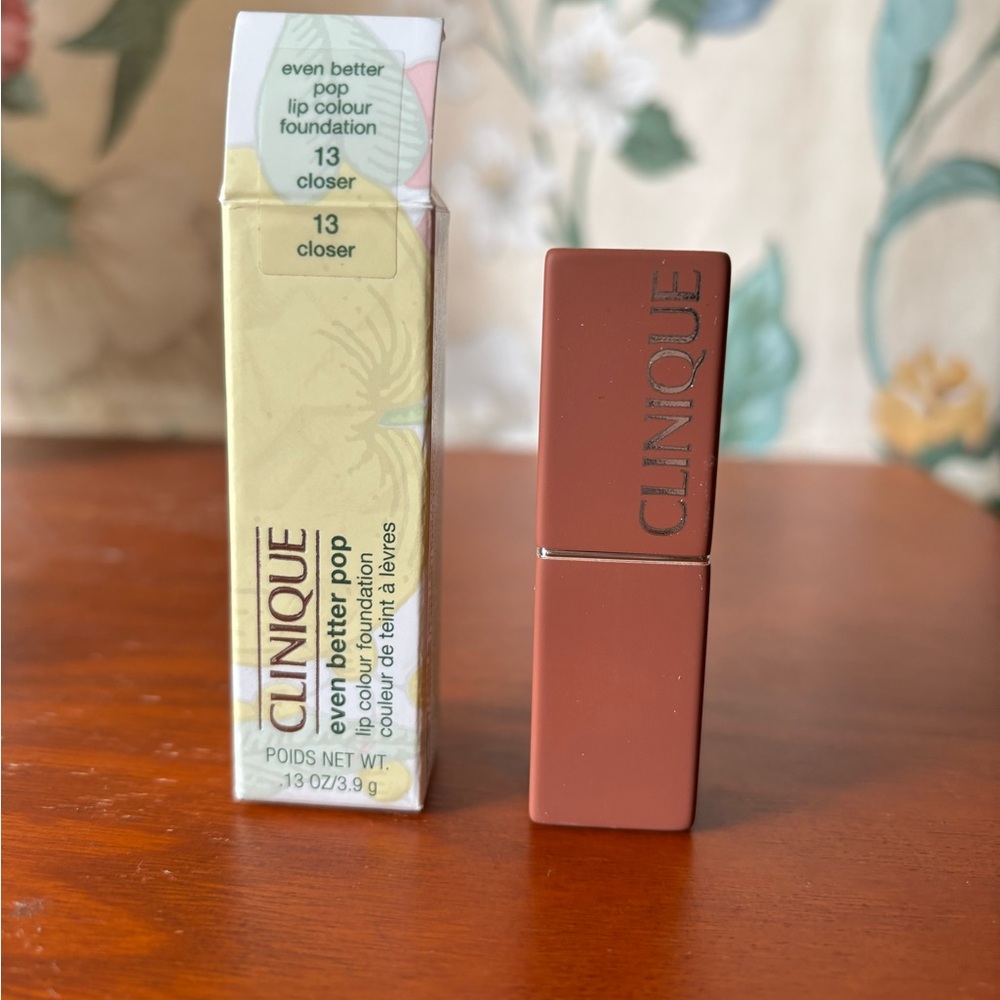 Clinique Lipstick